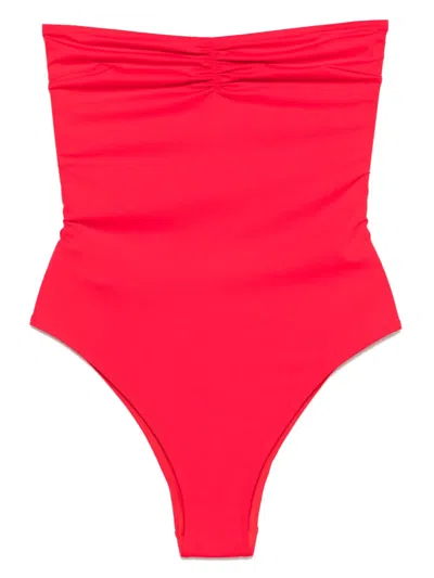 Mc2 Saint Barth Soll003 Soleil P00143h 41 Red