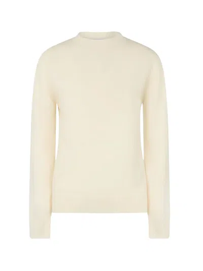 Mc2 Saint Barth Sorbonne Off White Jersey