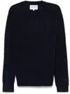 Mc2 Saint Barth Sorbonne Sweater