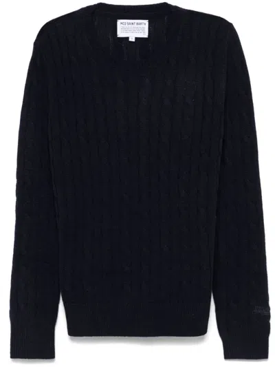 Mc2 Saint Barth Sorbonne Sweater