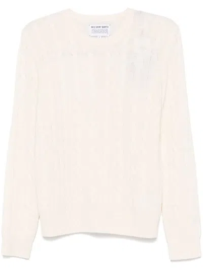 Mc2 Saint Barth Sorbonne Sweater