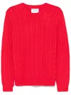 Mc2 Saint Barth Sorbonne Sweater