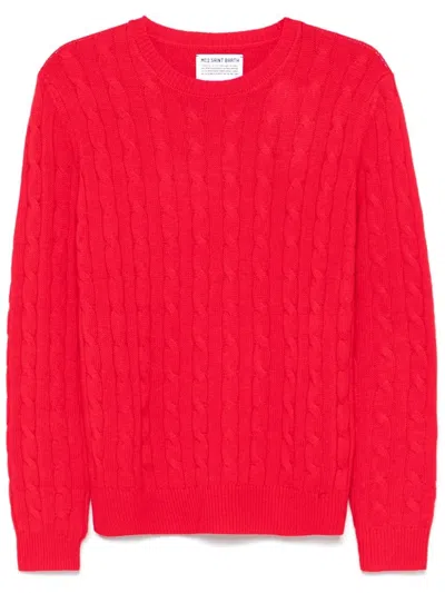 Mc2 Saint Barth Sorbonne Sweater