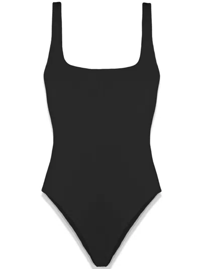 Mc2 Saint Barth Square Neckline