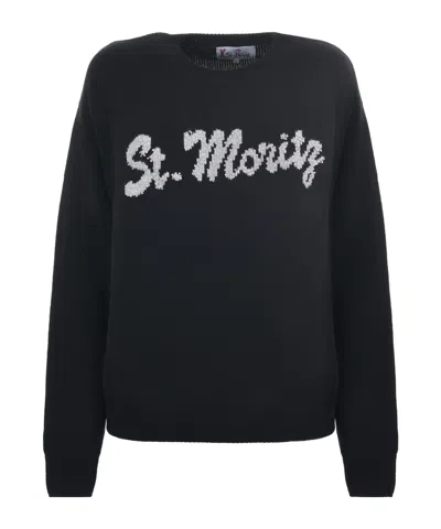 MC2 SAINT BARTH MC2 SAINT BARTH ST. MORITZ KNITWEAR