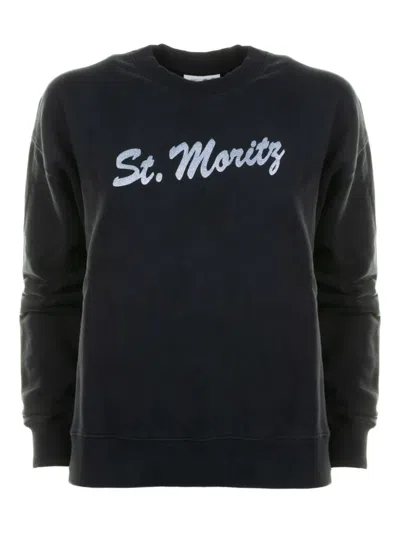MC2 SAINT BARTH ST MORITZ SWEATSHIRT