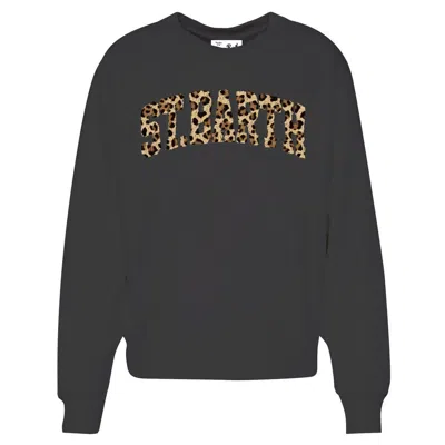 Mc2 Saint Barth Stardust Stardust W-01446i In Animal Print