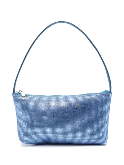 Mc2 Saint Barth Strassy Shoulder Bag