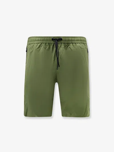 Mc2 Saint Barth Sunbath Nylon Swim Trunks