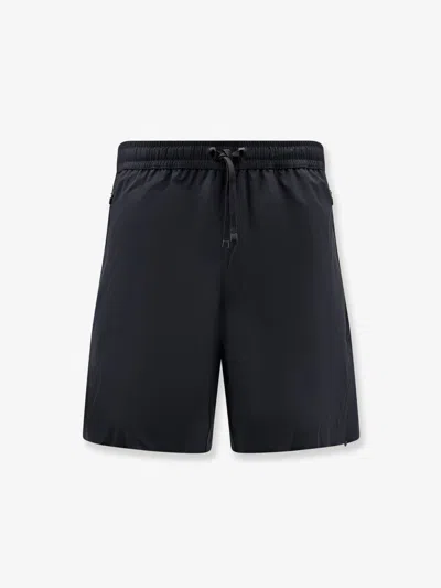 Mc2 Saint Barth Sunbath Nylon Swim Trunks