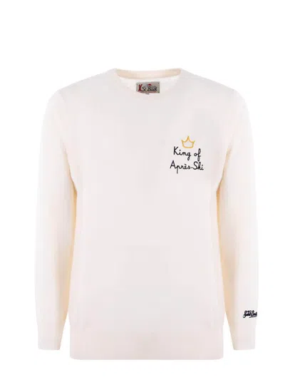 MC2 SAINT BARTH MC2 SAINT BARTH  SWEATER
