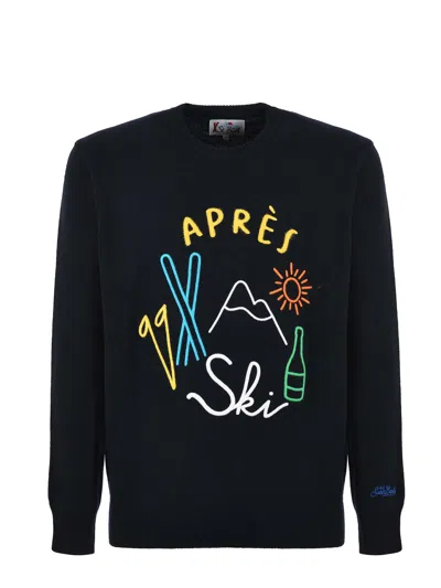 MC2 SAINT BARTH MC2 SAINT BARTH SWEATER