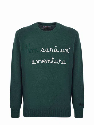 MC2 SAINT BARTH MC2 SAINT BARTH SWEATER