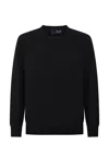 Mc2 Saint Barth Logo Embroidered Crewneck Jumper