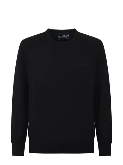 MC2 SAINT BARTH MC2 SAINT BARTH SWEATER