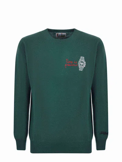 MC2 SAINT BARTH MC2 SAINT BARTH SWEATER