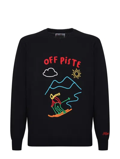 MC2 SAINT BARTH MC2 SAINT BARTH SWEATER