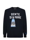 Mc2 Saint Barth Sweaters