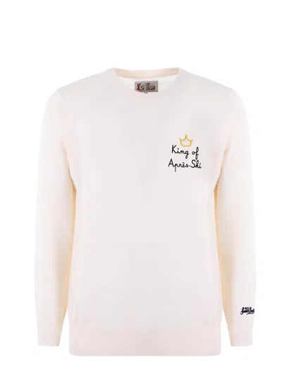 MC2 SAINT BARTH MC2 SAINT BARTH SWEATER