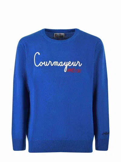 MC2 SAINT BARTH MC2 SAINT BARTH SWEATER