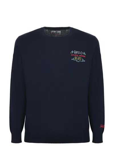 MC2 SAINT BARTH MC2 SAINT BARTH SWEATER