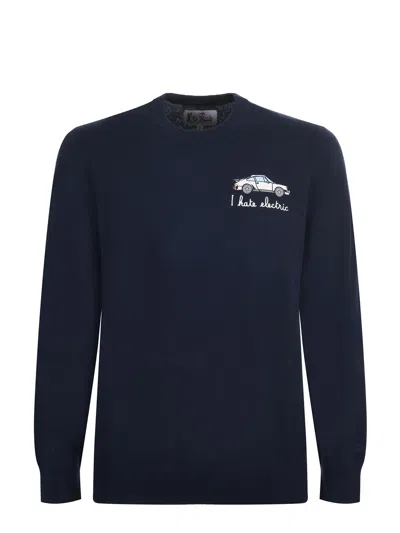 MC2 SAINT BARTH MC2 SAINT BARTH SWEATER