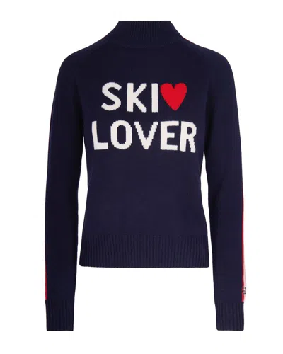 MC2 SAINT BARTH MC2 SAINT BARTH SWEATER