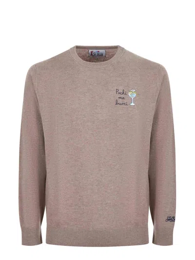 MC2 SAINT BARTH MC2 SAINT BARTH SWEATER