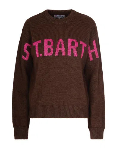 MC2 SAINT BARTH MC2 SAINT BARTH SWEATER