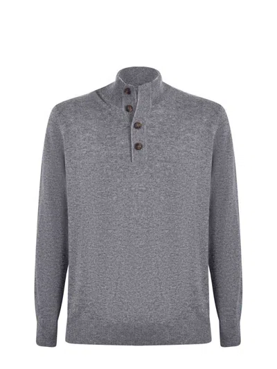 MC2 SAINT BARTH MC2 SAINT BARTH  SWEATER