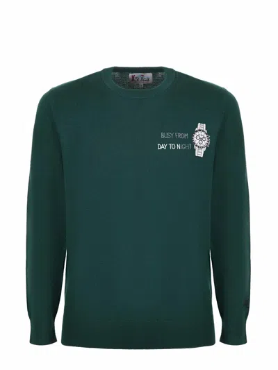 MC2 SAINT BARTH MC2 SAINT BARTH SWEATER