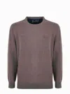 MC2 SAINT BARTH MC2 SAINT BARTH  SWEATER