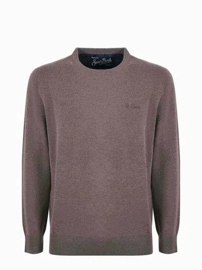 MC2 SAINT BARTH MC2 SAINT BARTH  SWEATER