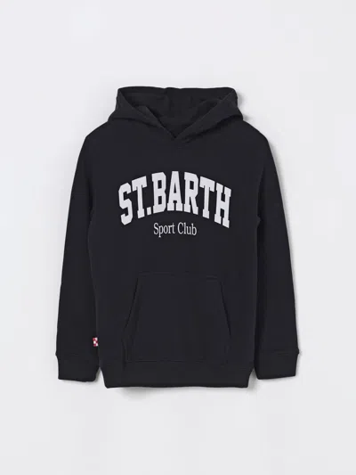 Mc2 Saint Barth Sweater  Kids Color Black