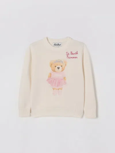 MC2 SAINT BARTH SWEATER MC2 SAINT BARTH KIDS COLOR FA01,H65200136