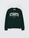 Mc2 Saint Barth Sweater  Kids Color Green In Green