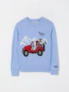 Mc2 Saint Barth Sweater  Kids Color Multicolor In Multi