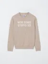 Mc2 Saint Barth Sweater  Kids Color Multicolor In Neutral