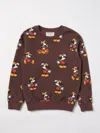 Mc2 Saint Barth Sweater  Kids Color Multicolor In Bunt