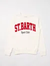 Mc2 Saint Barth Sweater  Kids Color Multicolor In Bunt