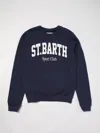Mc2 Saint Barth Sweater  Kids Color Multicolor In Bunt