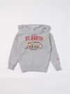 Mc2 Saint Barth Sweater  Kids Color Multicolor In Bunt