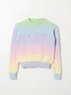 Mc2 Saint Barth Sweater  Kids Color Multicolor In Bunt