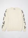 Mc2 Saint Barth Sweater  Kids Color Multicolor In Bunt