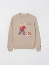 Mc2 Saint Barth Sweater  Kids Color Multicolor In Neutral