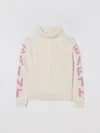 Mc2 Saint Barth Sweater  Kids Color Multicolor In White