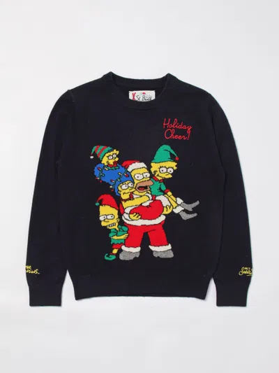 Mc2 Saint Barth Sweater  Kids Color Pink