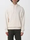 Mc2 Saint Barth Sweater  Men Color Beige In White