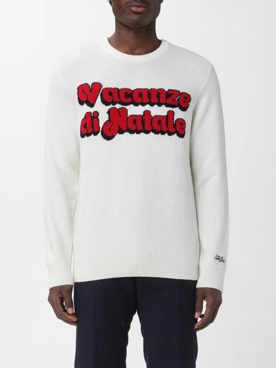 MC2 SAINT BARTH SWEATER MC2 SAINT BARTH MEN COLOR BEIGE,H60166022