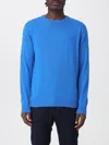 Mc2 Saint Barth Sweater  Men Color Blue 1
